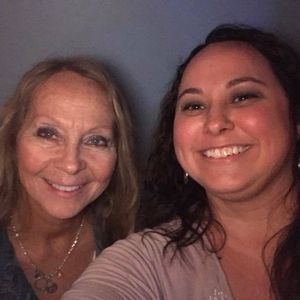 Meet your Posher, Heidi